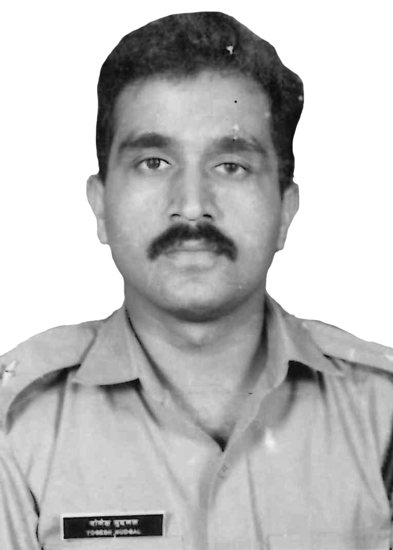 Mudgel Yogesh Mudgel Yogesh